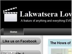 Sites similar to lakwatseralovers.blogspot.com