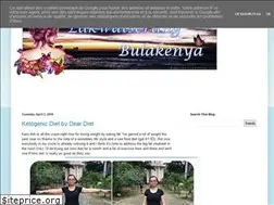 Sites similar to lakwatserangbulakenya.blogspot.com