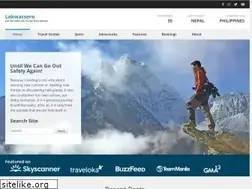 Sites similar to lakwatsero.com