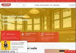 Sites similar to lakyadler.cz