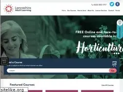 Sites similar to lal.ac.uk
