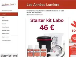 Sites similar to lal.be