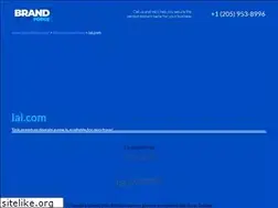 Sites similar to lal.com