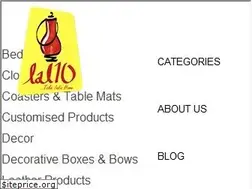 Sites similar to lal10.com
