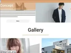 Sites similar to lala-blond.com