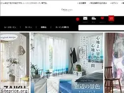 Sites similar to lala-curtain.com