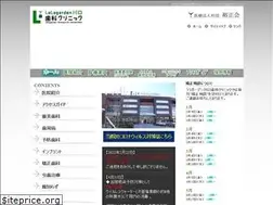 Sites similar to lala-dc.jp