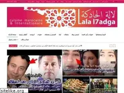 Sites similar to lala-l7adga.com