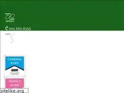 Sites similar to lala-spazio.com