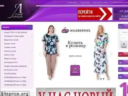 Sites similar to lala-style.ru