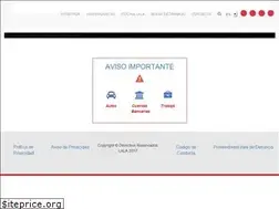 Sites similar to lala.com.mx