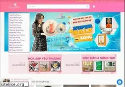 Sites similar to lala.com.vn