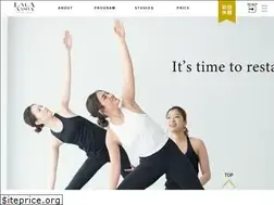 Sites similar to lalaaasha.jp