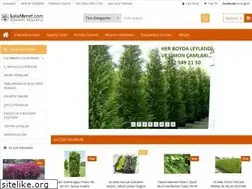Sites similar to lalaahmetbotanik.com