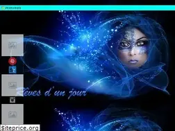 Sites similar to lalaboutayna.yoo7.com
