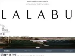 Sites similar to lalabu.com