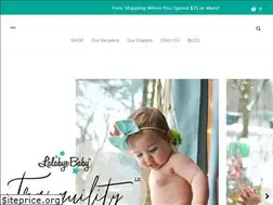 Sites similar to lalabyebaby.com