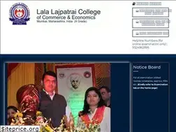 Sites similar to lalacollege.edu.in