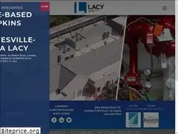 Sites similar to lalacy.com