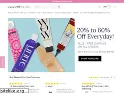 Sites similar to laladaisy.com