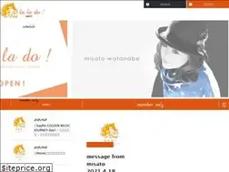 Sites similar to lalado.jp