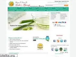 Sites similar to lalaessentialoils.com