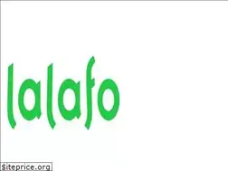 Sites similar to lalafo.com
