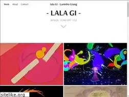 Sites similar to lalagi.myportfolio.com