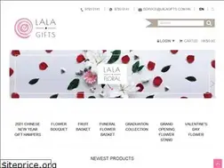 Sites similar to lalagifts.com.hk
