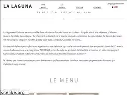 Sites similar to lalaguna.be