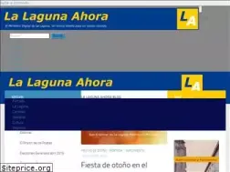 Sites similar to lalagunaahora.com