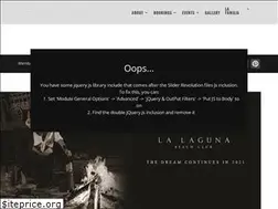 Sites similar to lalagunabali.com