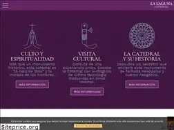 Sites similar to lalagunacatedral.com