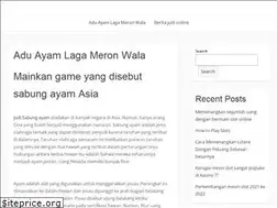Sites similar to lalagunadelcocodrilo.com