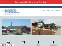 Sites similar to lalagunamexican.com