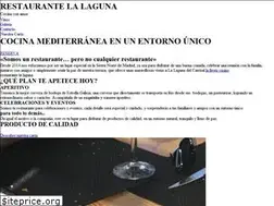 Sites similar to lalagunavillalba.com