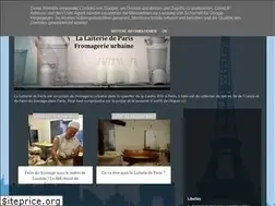 Sites similar to lalaiteriedeparis.blogspot.com