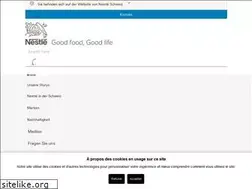Sites similar to lalaitiere.ch