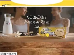 Sites similar to lalaitiere.fr