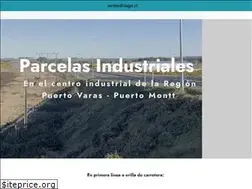 Sites similar to lalaja.cl