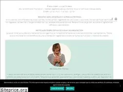 Sites similar to lalakitchen.com
