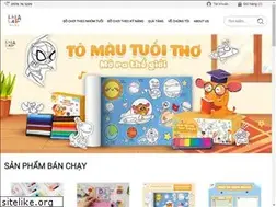 Sites similar to lalalababy.vn