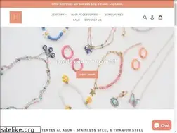 Sites similar to lalalalashop.com