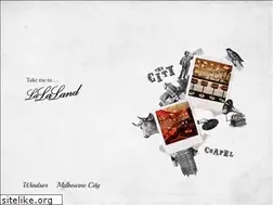 Sites similar to lalaland.com.au