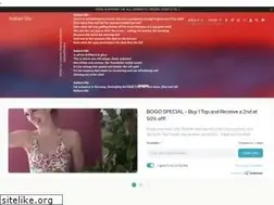 Sites similar to lalalandcomfywear.com