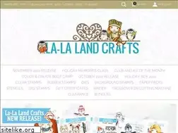 Sites similar to lalalandcrafts.com