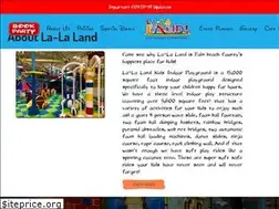Sites similar to lalalandkidz.com