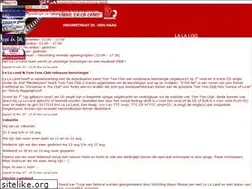 Sites similar to lalalandmusic.nl