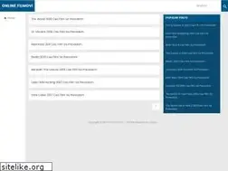 Sites similar to lalalandrainbow.blogspot.com