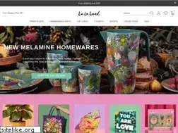 Sites similar to lalalandshop.com.au